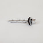 Washer Head Screws 1.5 inch
