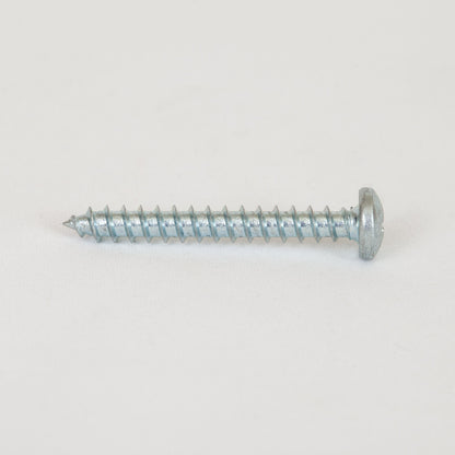 Zinc Plated Pan Head Screws (Bar Cap Screws) 1.5 inch