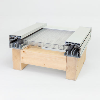 Solvera Pro Exterior End Rafters
