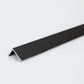 Solvera Pro Polycarbonate Support Angle in Black color